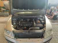 Octavia 2 1.9tdi 2007r, uszkodzony