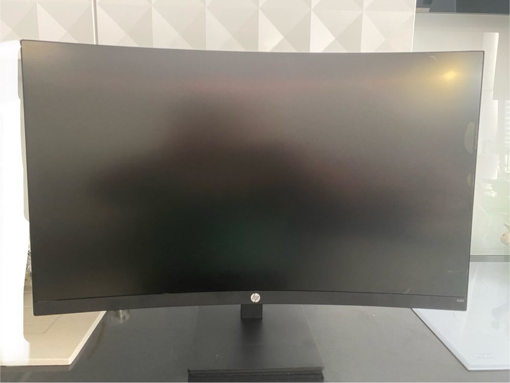 Monitor hp x32cali