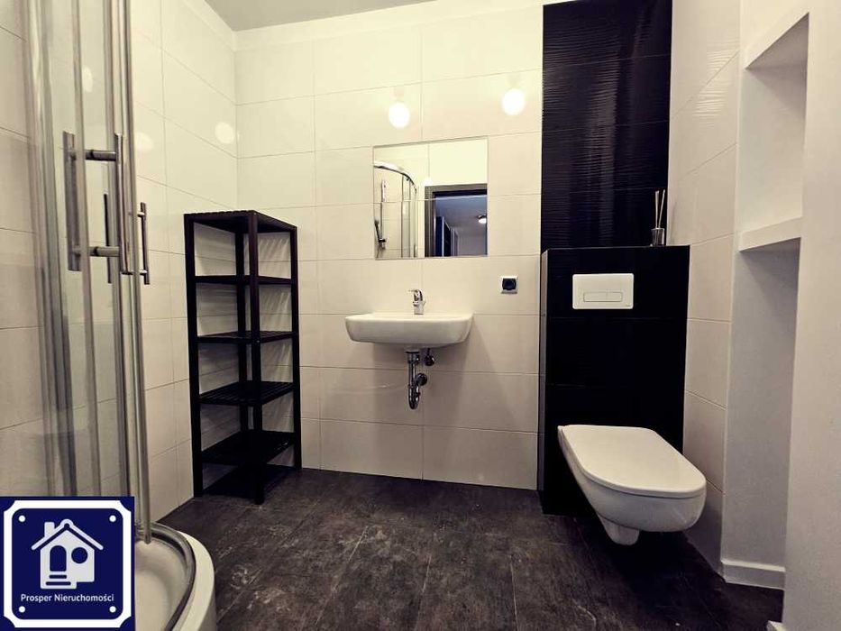 ul. Skarżyńskiego/Życzkowskiego -Atrakcyjne 58m2 - pokoje  bez mebli