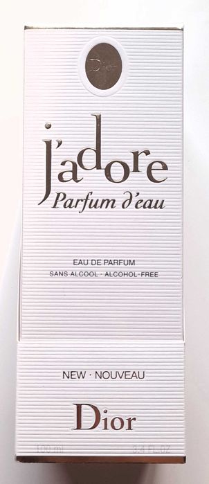 Dior Jadore Parfum d'Eau 100 ml edp