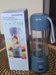 Blender InnovaGoods 380 ml bez kabla USB