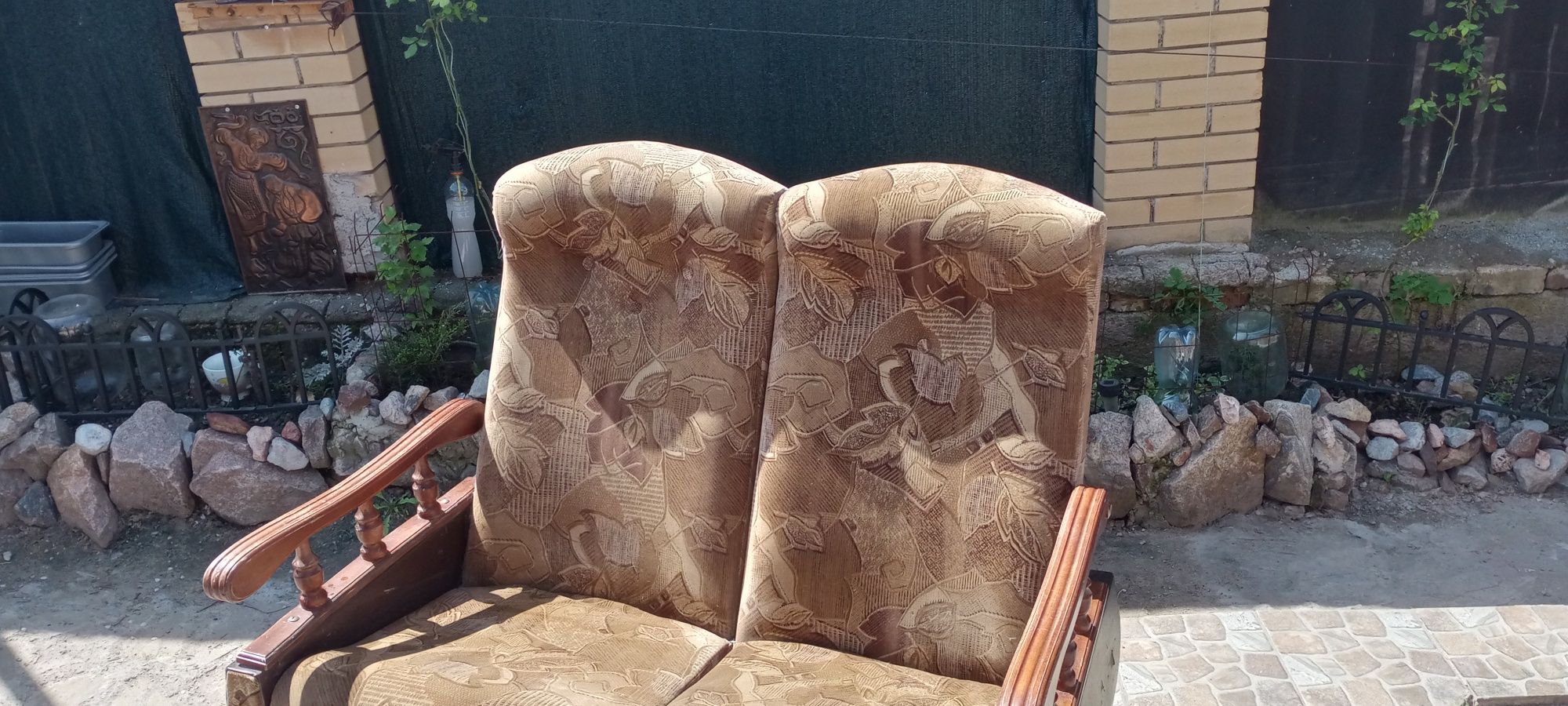 Кресло - диван для животных