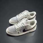 Sneakersy Nike Sb dunk x Louis Vuitton