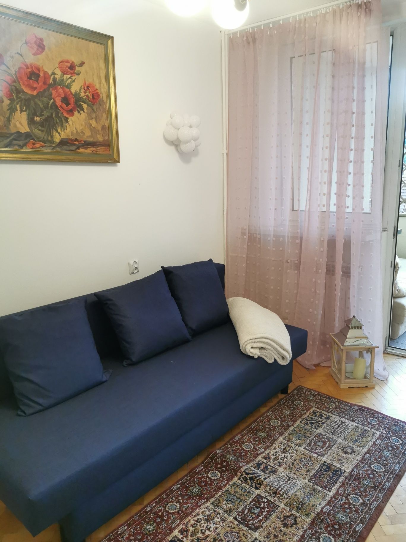 Apartament w centrum Rabki