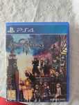 Jogo PlayStation Kingdom Hearts