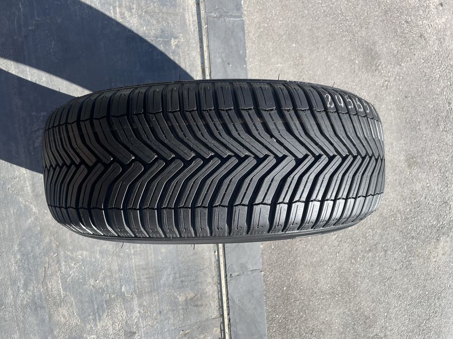 205/55/16 michelin cross climate