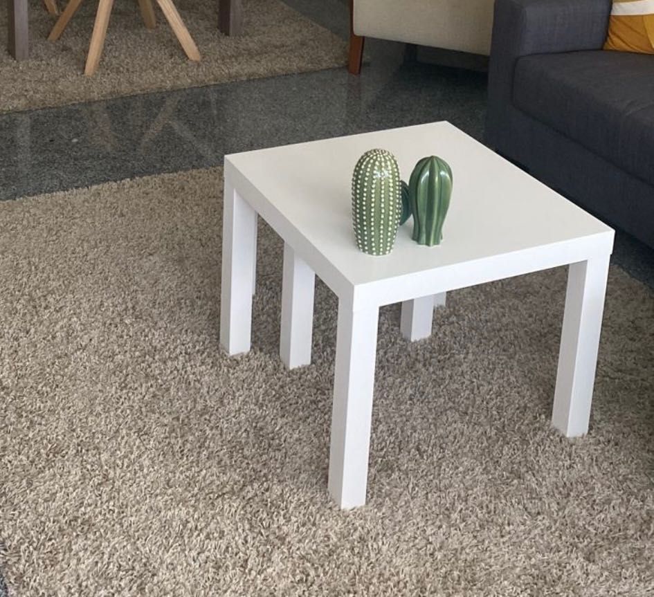 Mesa de centro IKEA