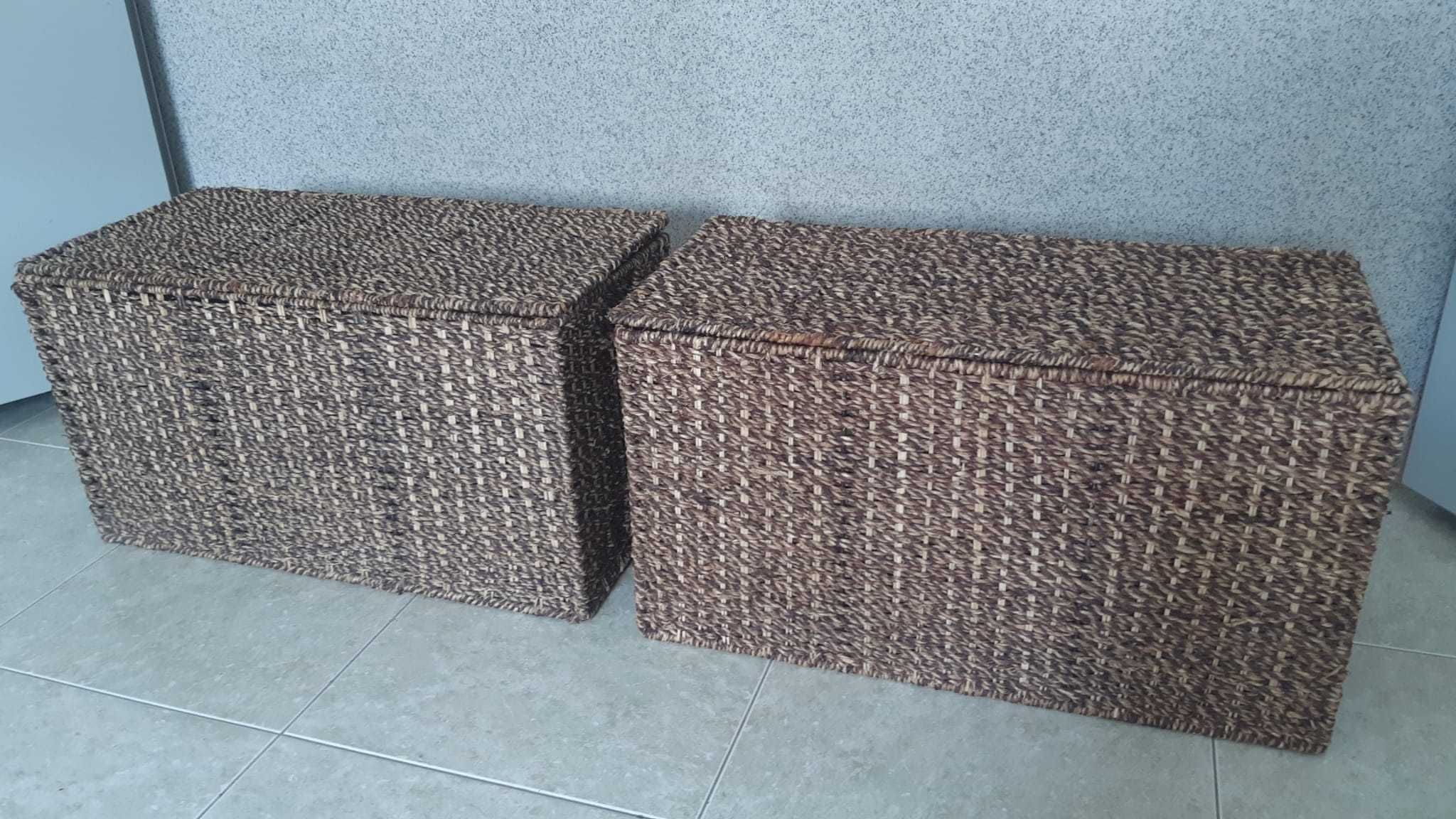 Cesto Arrumação Tribo