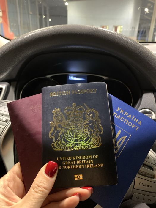 Перегон авто. Перегон авто Україна Європа