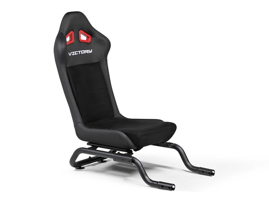 Next Level Racing Wheel Stand Lite 2.0 Victory Seat Add-On