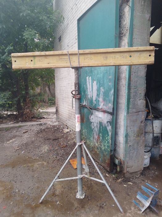 Опалубка перекриття