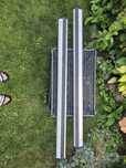 Belki Thule WingBar Evo 118 cm