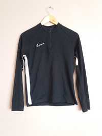 Czarna bluza sportowa Nike