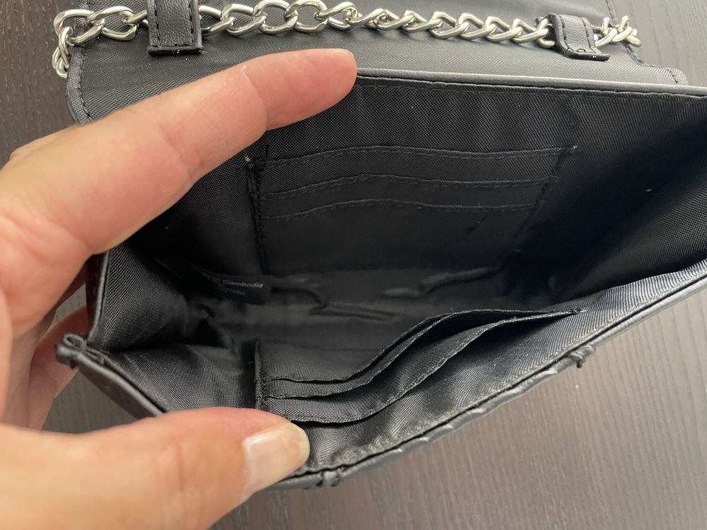 Mala Calvin Klein