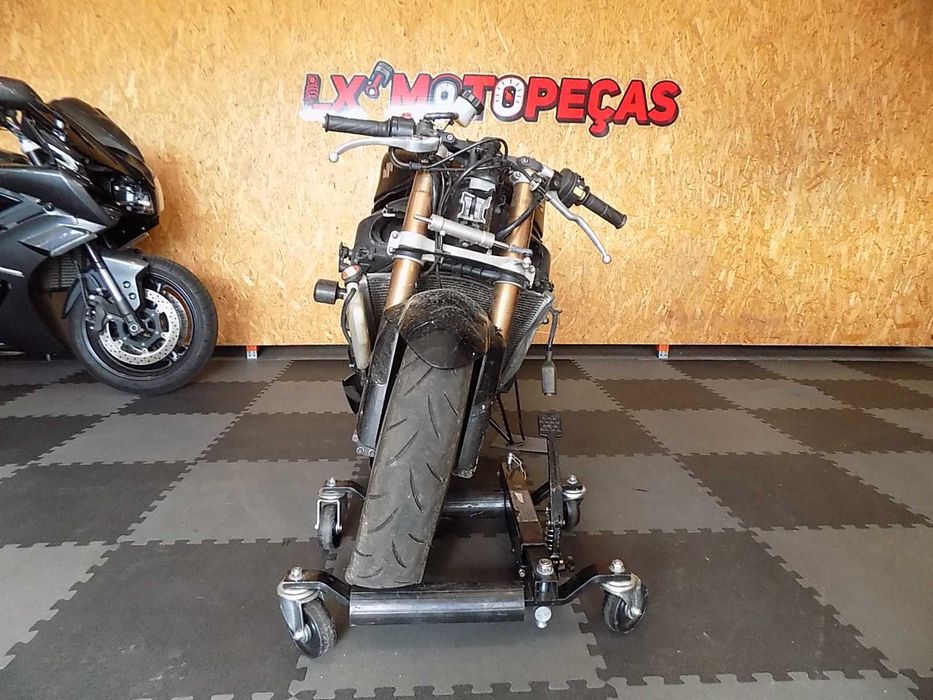 Suzuki Gsxr 1000 K5 para peças