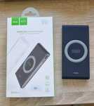 Powerbank ładowarka bezprzewodowa Magsafe 8000mAh