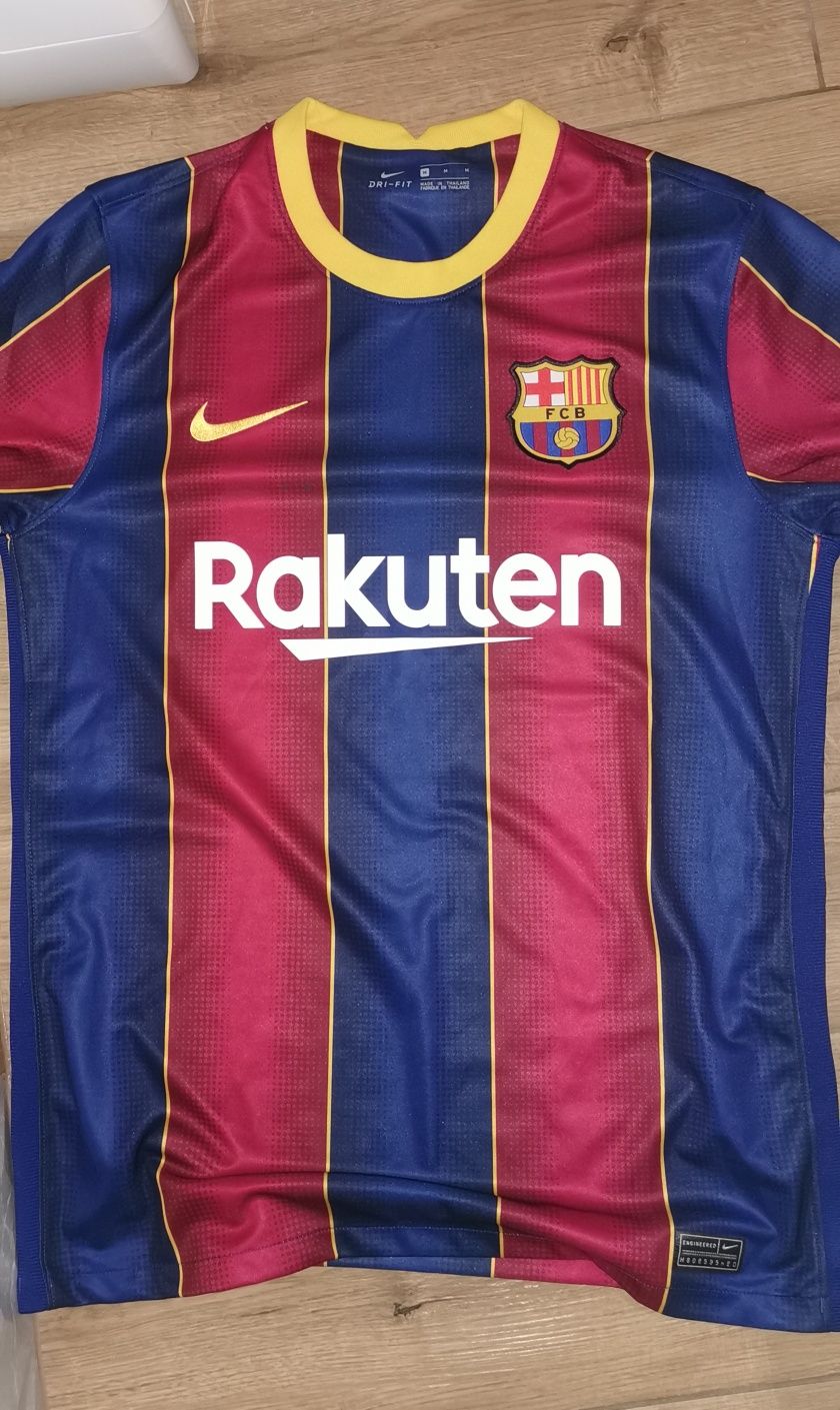 Koszulka FC Barcelona