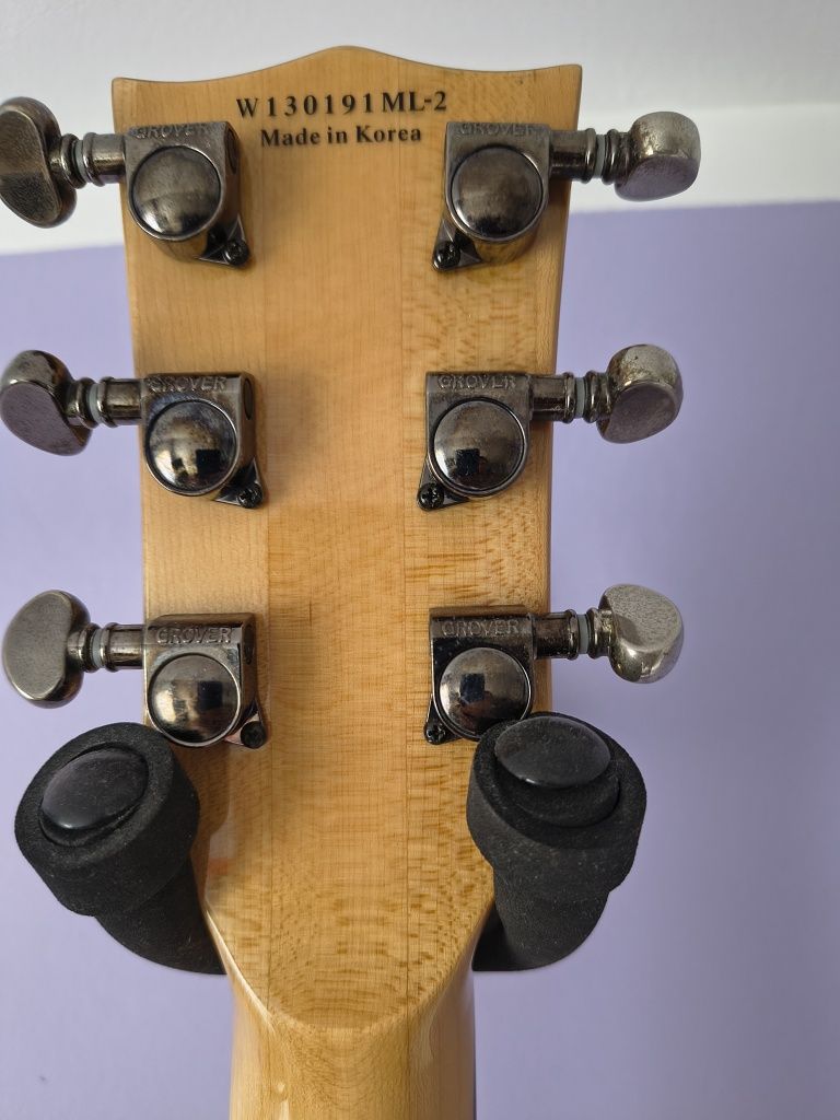 Gitara Chapman ML-2 Korea