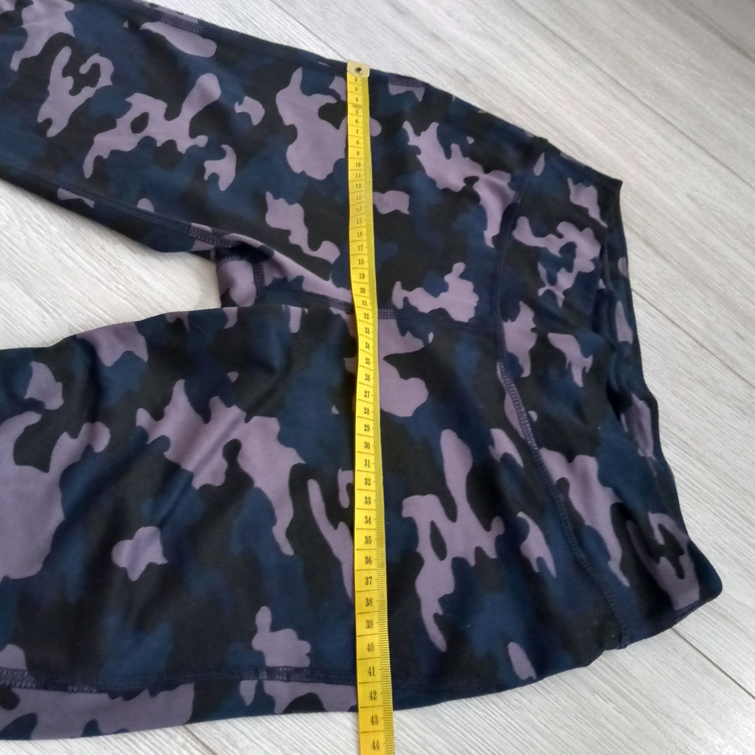Legginsy moro all in motion S 36 8