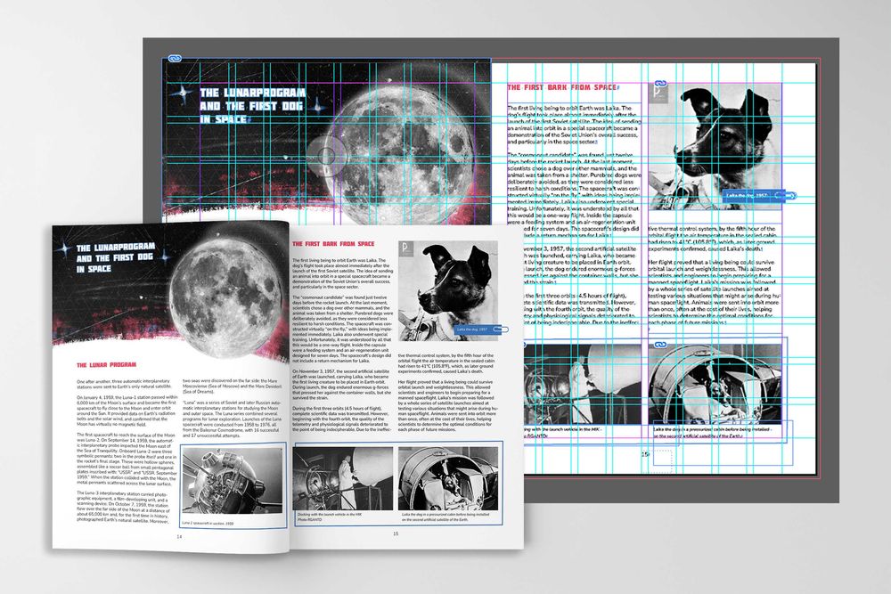 Designer Gráfico Júnior/Production Designer — Lisbon/Remote