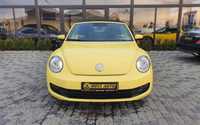 Volkswagen Beetle 2013