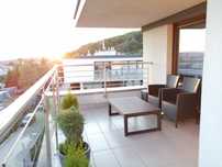 Wynajmę apartament (penthaus) - mieszkanie VIA BOTANICA Podkarczówka