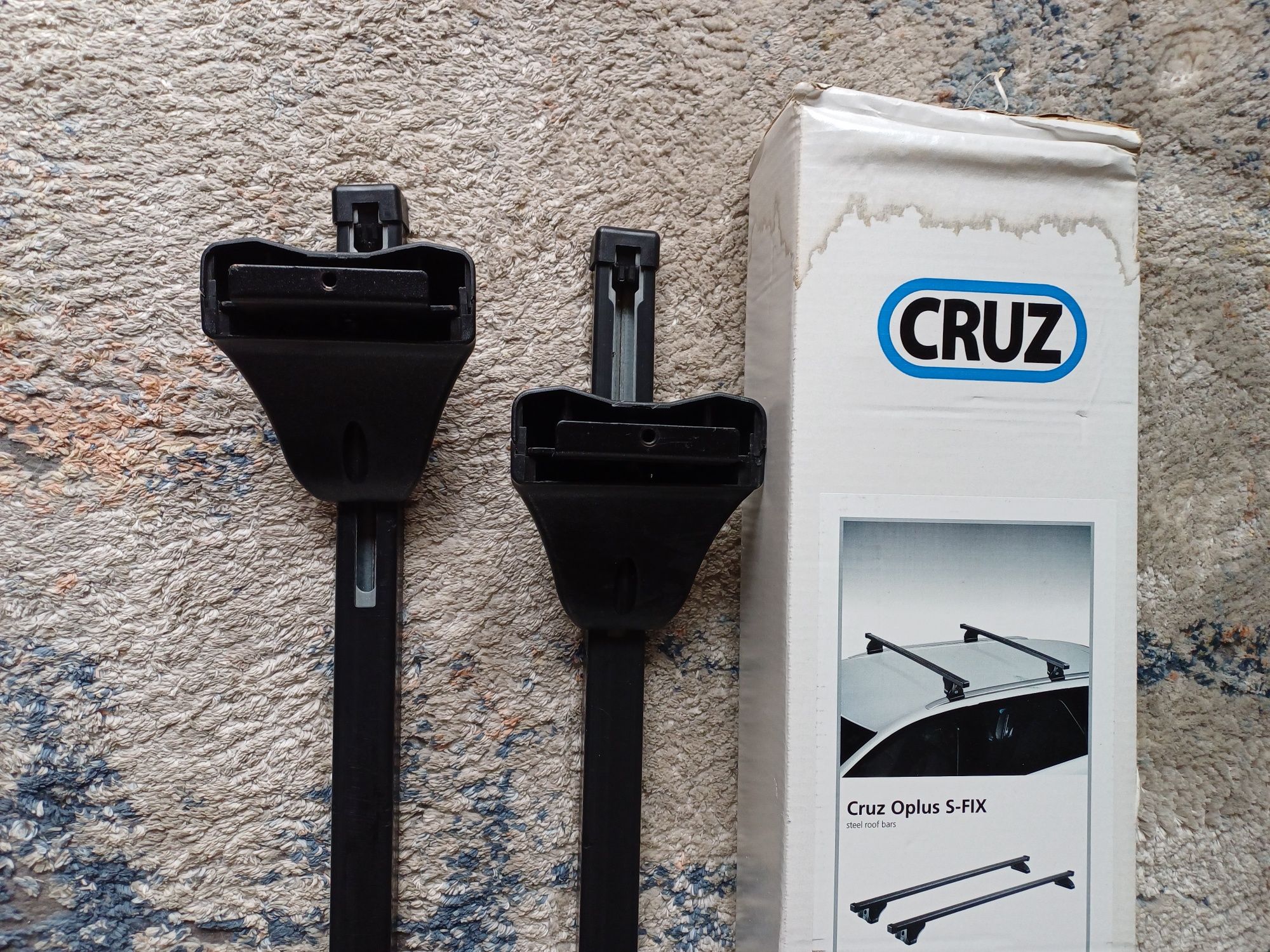 Cruz belki Oplus-S Fix