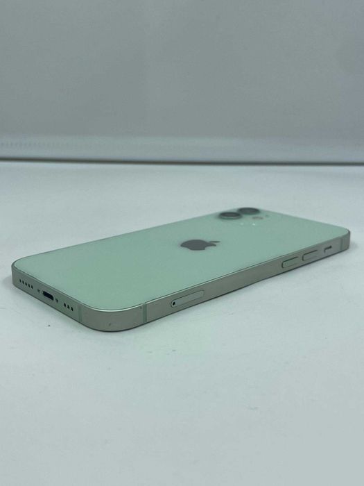 iPhone 12 128GB Green ГАРАНТІЯ 6 Місяців МАГАЗИН