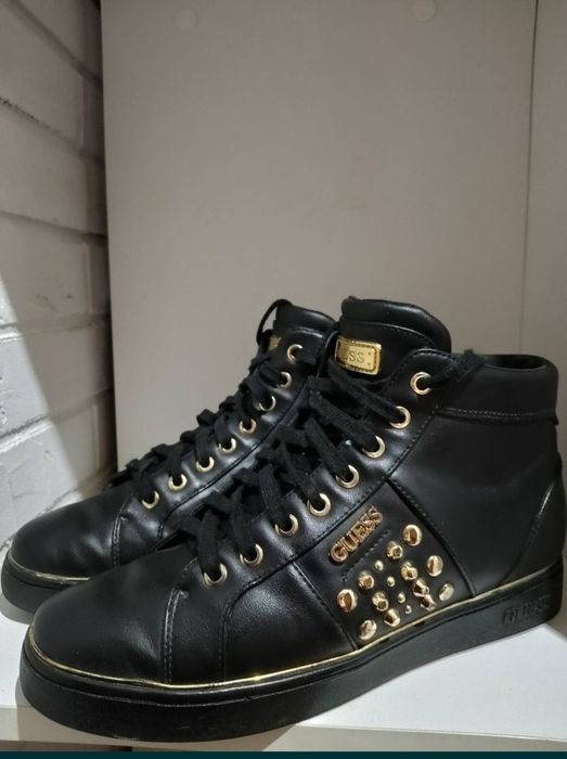Sneakersy Guess 41