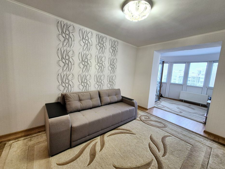 Аренда от собственника/от хозяина ЖК Ривьера  Намыв закрытый двор Река