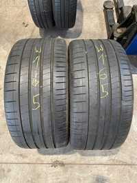 325/35/22 Pirelli P Zero