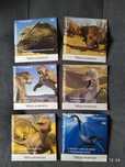 Prehistoryczna planeta - Filmy - 6 płyt DVD - Dinozaury |