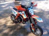Cross XMoto 90 cc