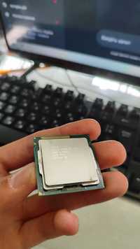 Intel xeon E3 1260L 4/8 2.4-3.3gghz Socet 1155