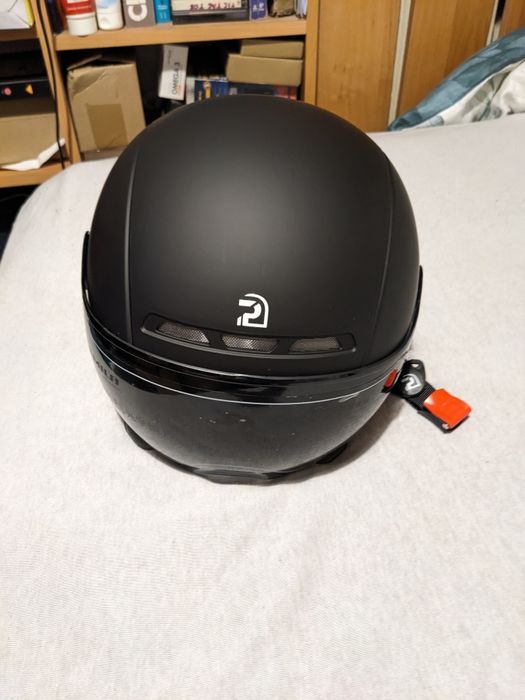 Kask hulajnoga rower,narty i inne