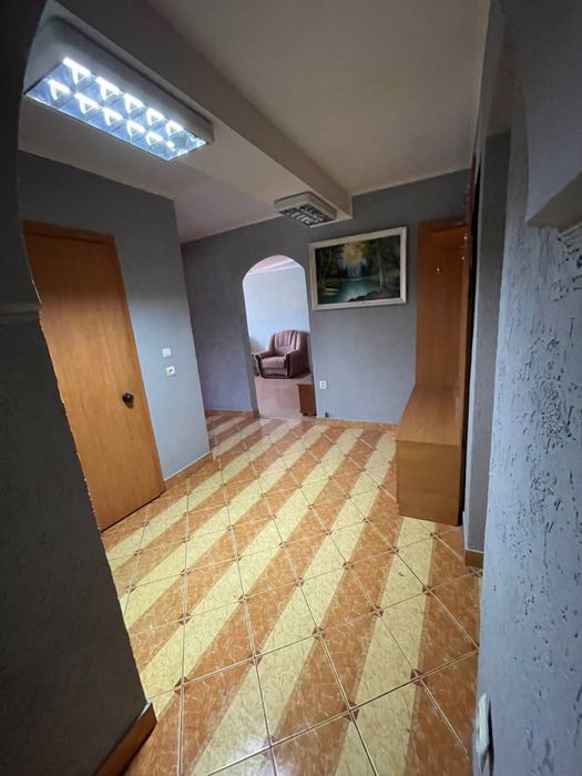 Здам 3 кім. квартиру вул. Корятовича навпроти  Дарт Маркета