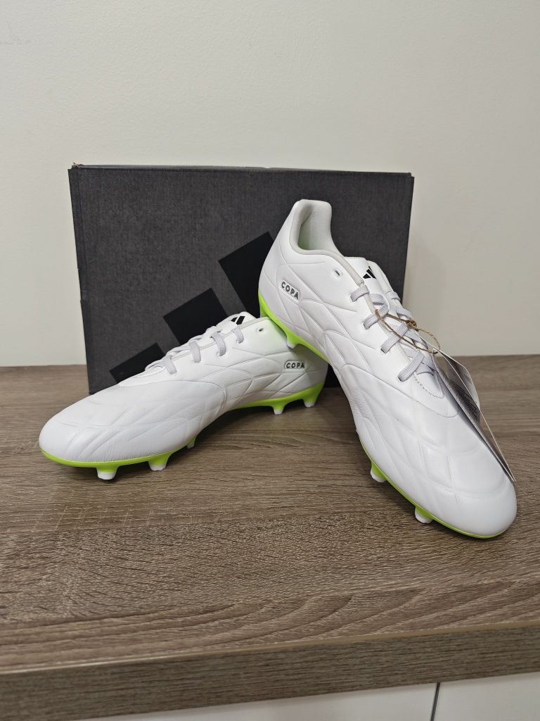 Buty męskie korki Adidas Copa Pure 3 FG 45 1/3