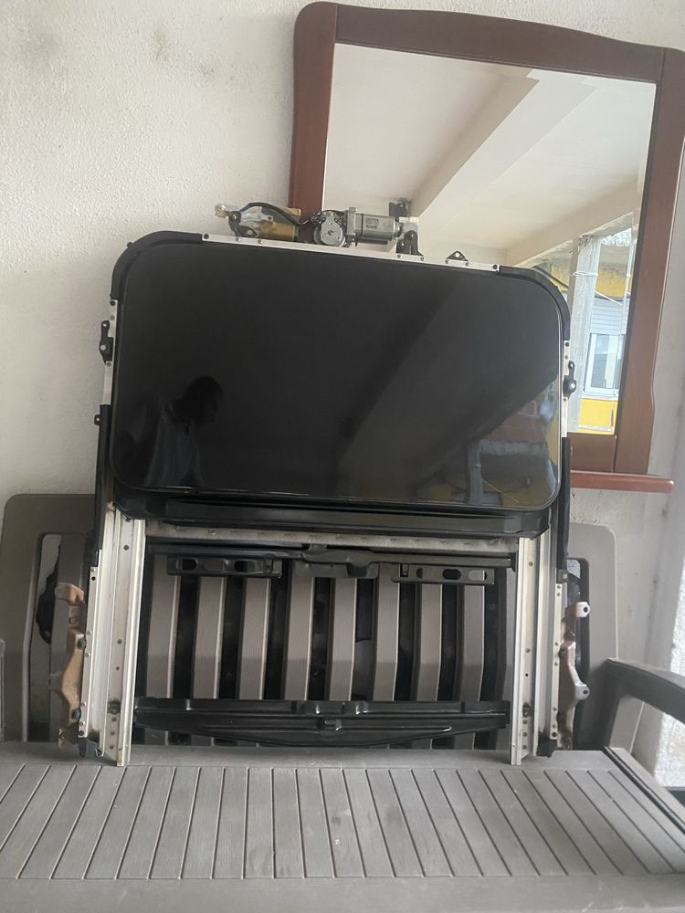 Tecto de abrir/ Tecto solar Toyota Corolla 1993/1999