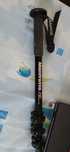Nowy statyw Manfrotto 290