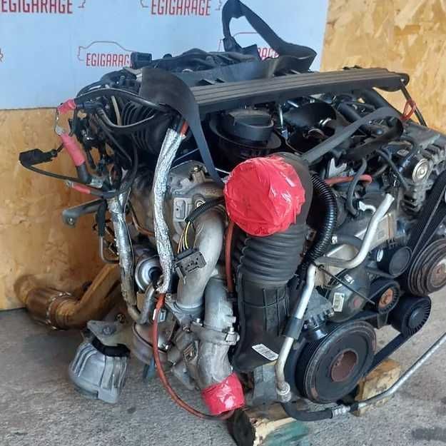 Motor Completo BMW Serie 1 123d N47D20D 204cv