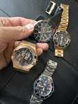 Aztorin, maserati, ice watch