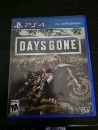 Игра Days gone ps4