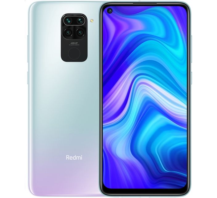 Xiaomi Redmi Note 9