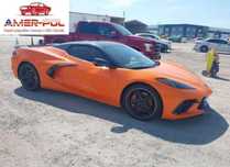 Chevrolet Corvette Stingray 2LT 2023 6.2l