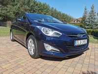 HYUNDAI I40 2012 rok 1.6 GDI