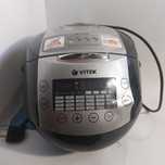 Мультиварка, Vitek vt 4277, 5 литров
