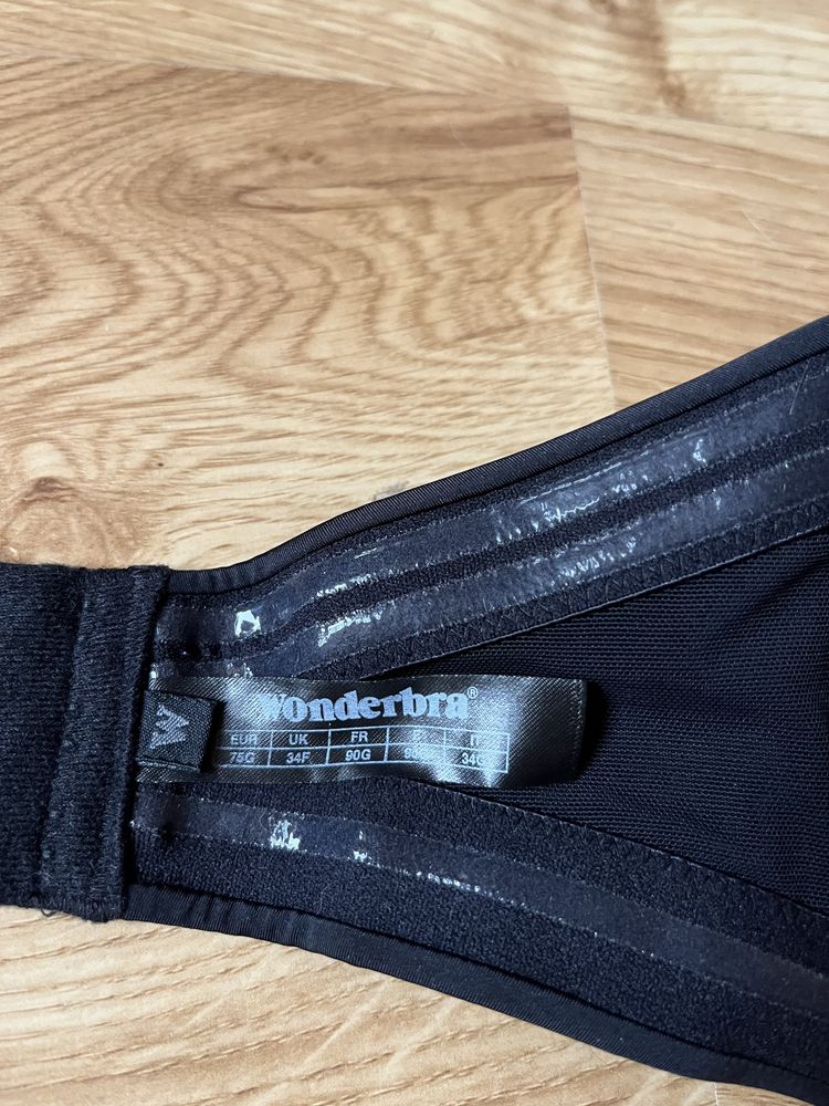 Wonderbra легендарный четырехпальцевый бюстгальтер