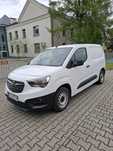 Opel Combo 1.5 CDTi Salon Opel Polska bliźniak Toyoty ProAce  Berlingo