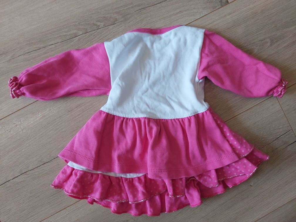 Sukienka Bulsen Baby&Kids 80