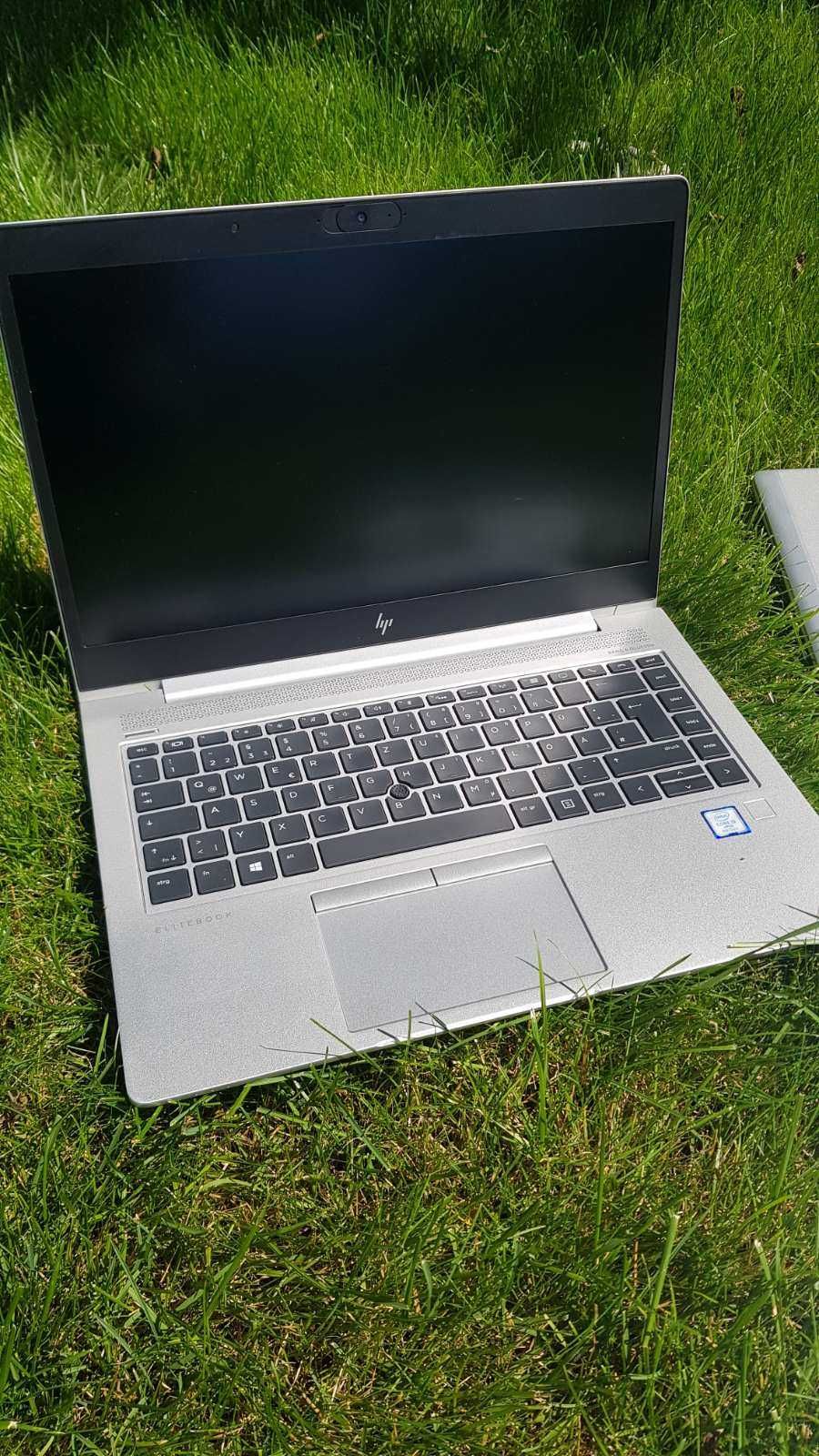 Ноутбук HP EliteBook 840 G5-Intel-Core-i5-8350-наявність 20 шт
